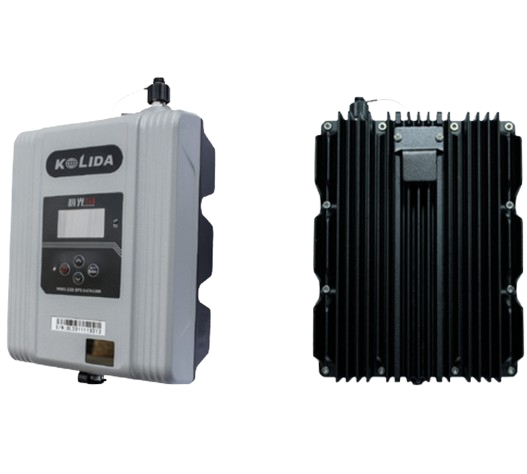 Radio Externa s1